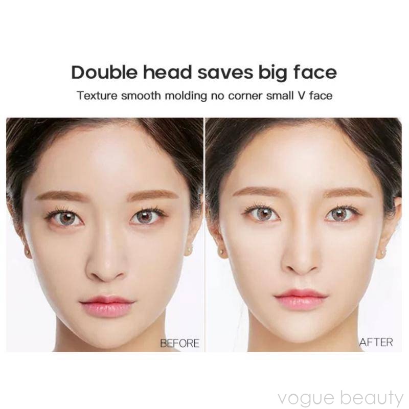 [Hàng mới về] Bút Che Khuyết Điểm Lameila Tạo Khối Cho Khuôn Mặt