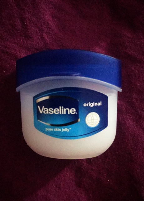 Vaseline dưỡng môi mini 7g