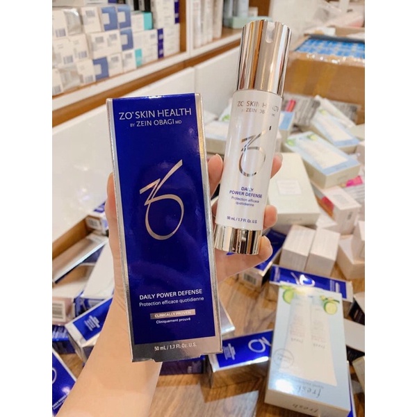 KEM DƯỠNG PHỤC HỒI DAILY