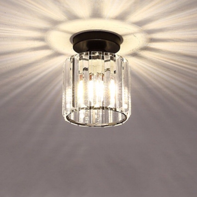 Đèn trần thả phale