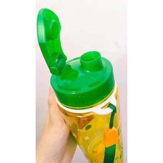 BÌNH NƯỚC MILO 700ML