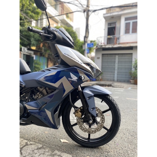 Mâm X1R 6 cây dành cho Winner, Winner X abs hàng chính hãng