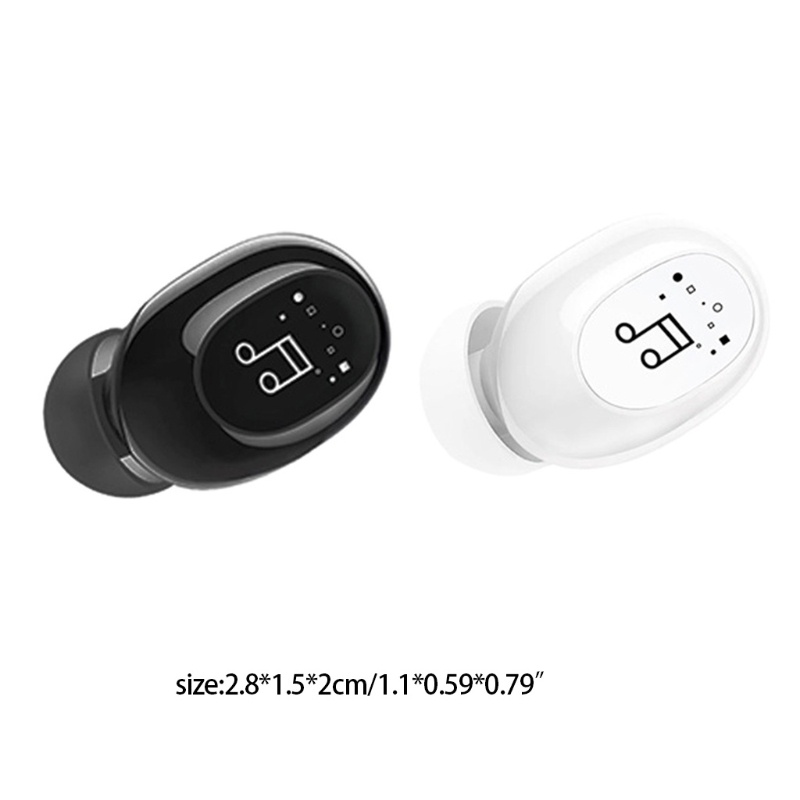 Tai Nghe zzz Ture Bluetooth 5.0 Âm Thanh Hay Và Phụ Kiện