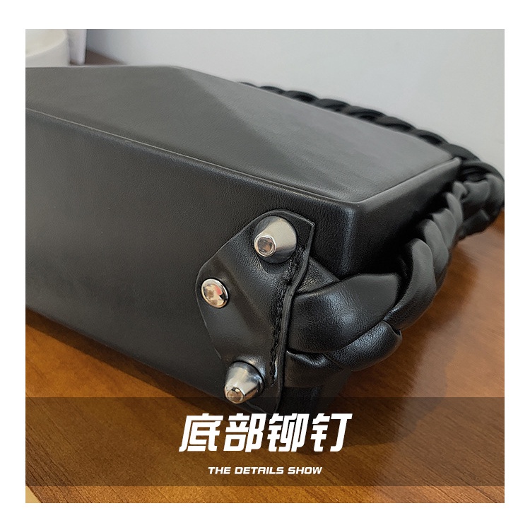 Túi Đeo Chéo Dạng Gập Thời Trang 2022 Cho Nữ