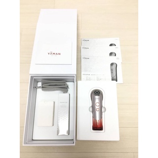 Máy chăm sóc da nâng cơ Yaman RF Beaute Bloom