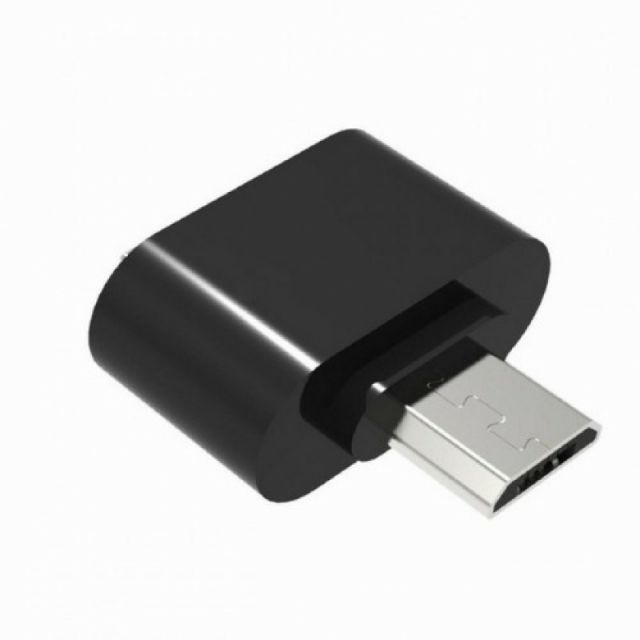 [Nhập mã ELMI01 giảm 10%]Đầu chuyển đổi OTG cho điện thoại Android