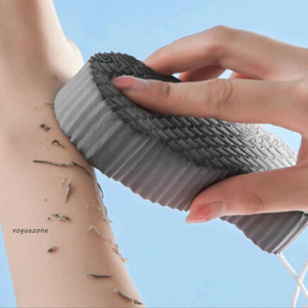 Miếng xốp tắm tẩy tẩy tế bào chết siêu mềm chất lượng cao 2022 tùy chọn màu sắc