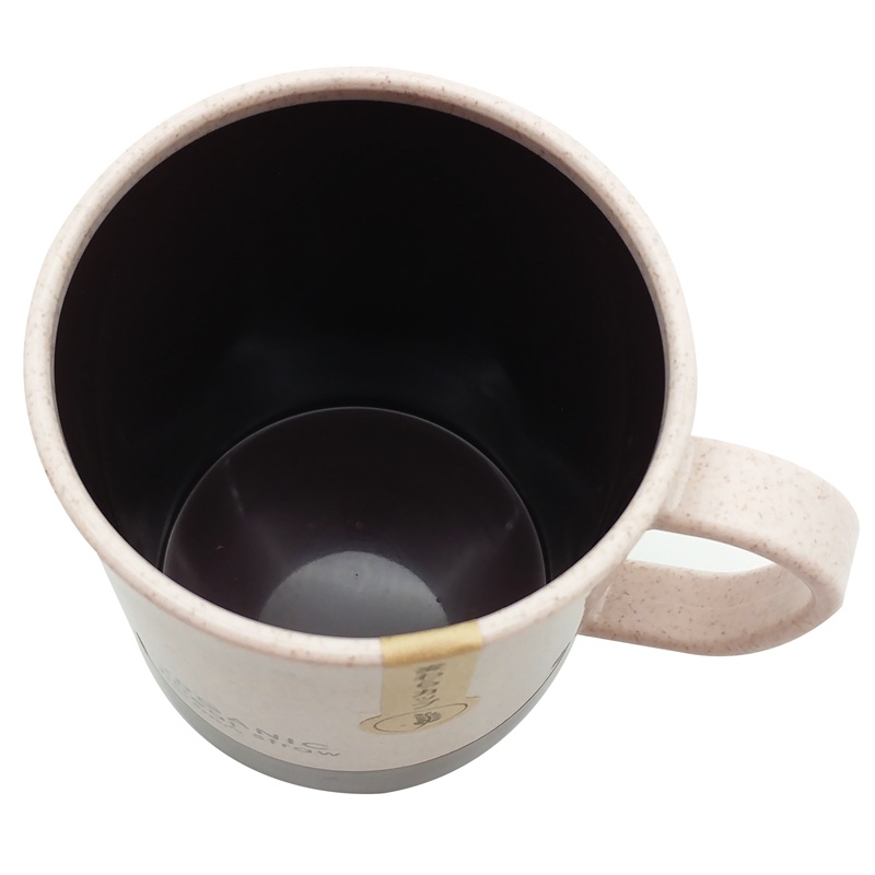 Ca Nước Moshi 378 - Màu Nâu