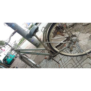 Xe Đạp Cũ Martin Bao Xài (Còn Duy Nhất 1 Chiếc Chỉ Bán Tại Tp. Hcm)