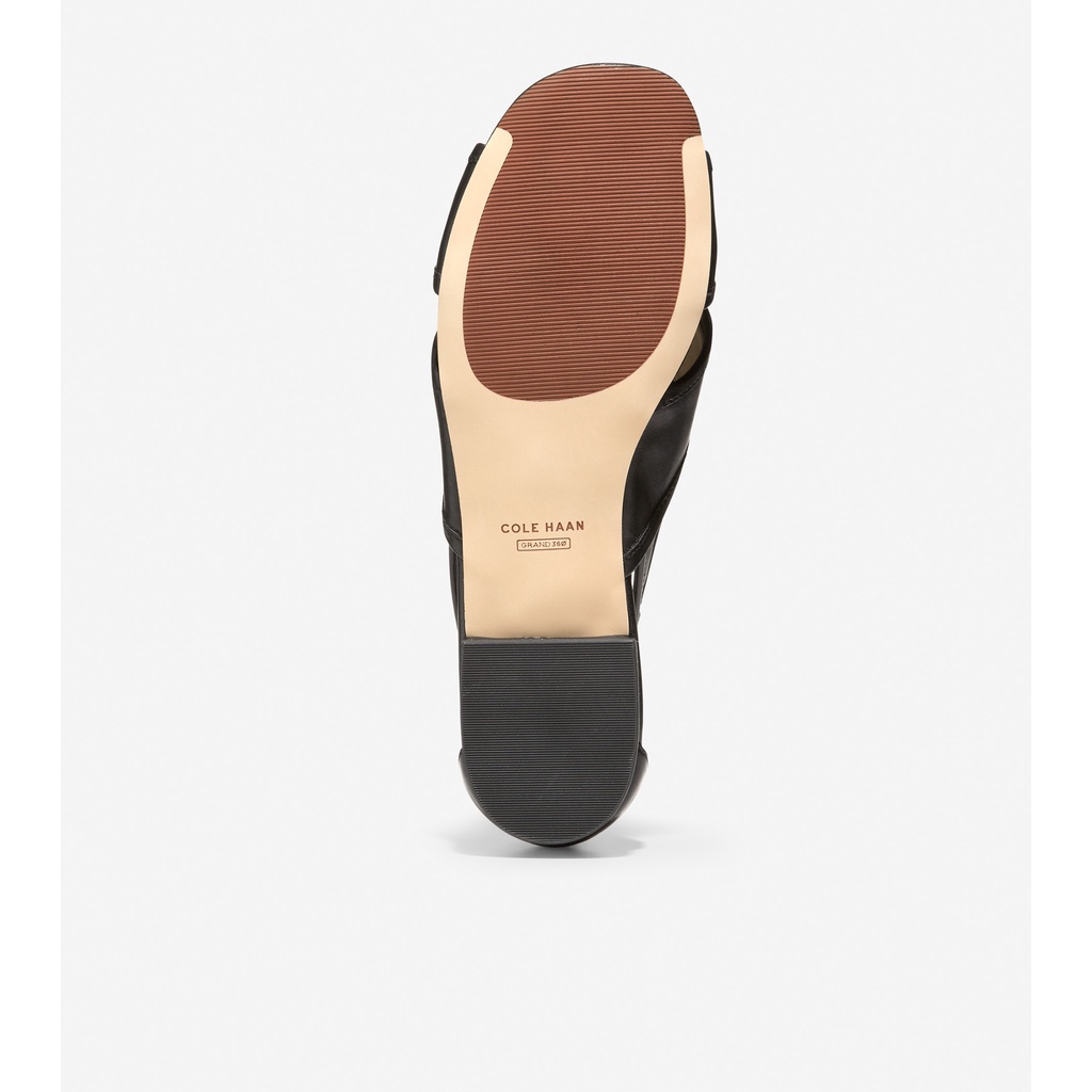 Giày Sandal Nữ Cole Haan Modern Classic Lewis Flat W20863