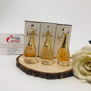 Nước Hoa Nữ Dior J'adore Eau De Parfum 5ml