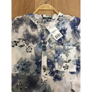 [Sẵn] [Sale] ❤❤❤Sơ mi hoa siêu xinh!!! (kèm quà tặng)
