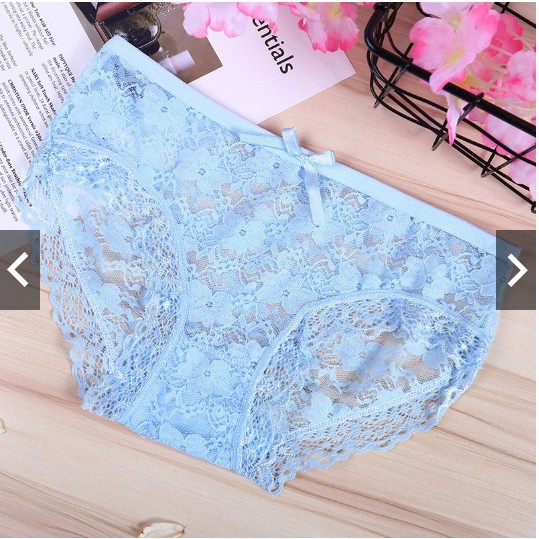 quần Lót Nữ💖FREE SHIP💖Quần Lót Ren Hoa Đính Nơ | BigBuy360 - bigbuy360.vn