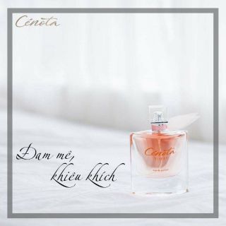 nước hoa nữ Sì Sexy 25ml