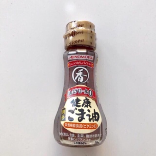 Dầu MÈ Ajinomoto