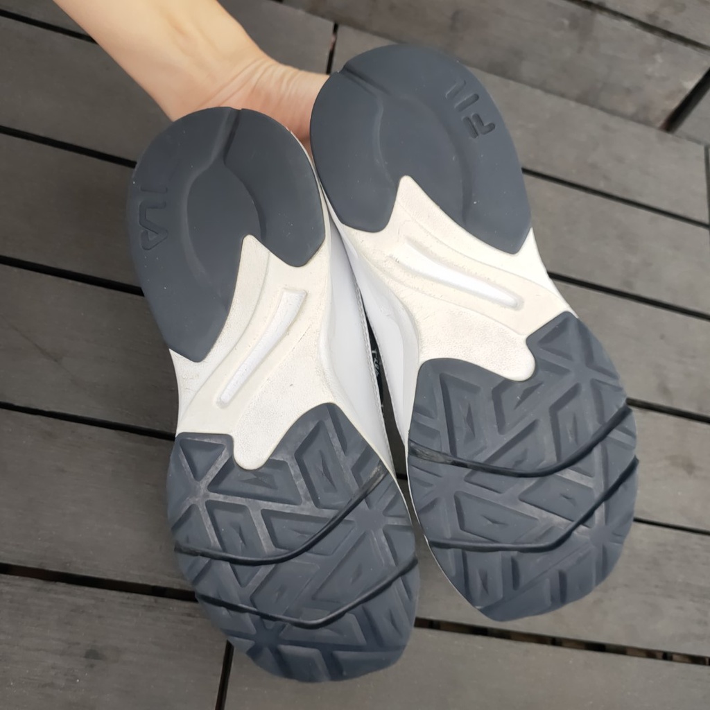 Giày thể thao size 38 tuyển second-hand Đồ Si Bon TT74 sneaker