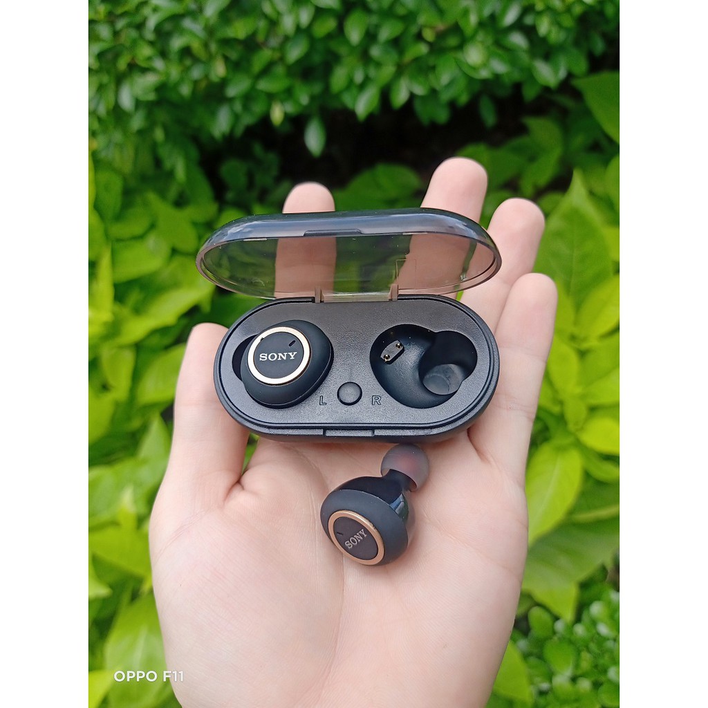 [Mã ELFLASH3 hoàn 10K xu đơn 20K] tai nghe bluetooth sony d76-phù hợp tất cả dòng điện thoại | BigBuy360 - bigbuy360.vn