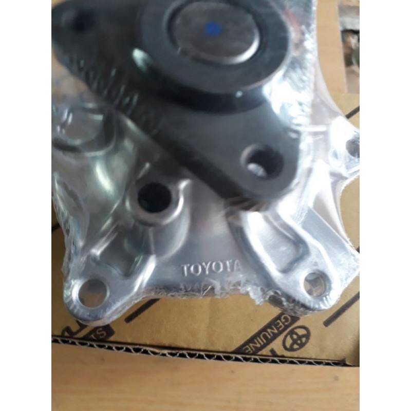 Bơm nước Toyota - Asin Vios 2003-2016