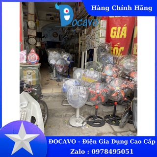 Quạt bàn Asia B16001 Đocavo