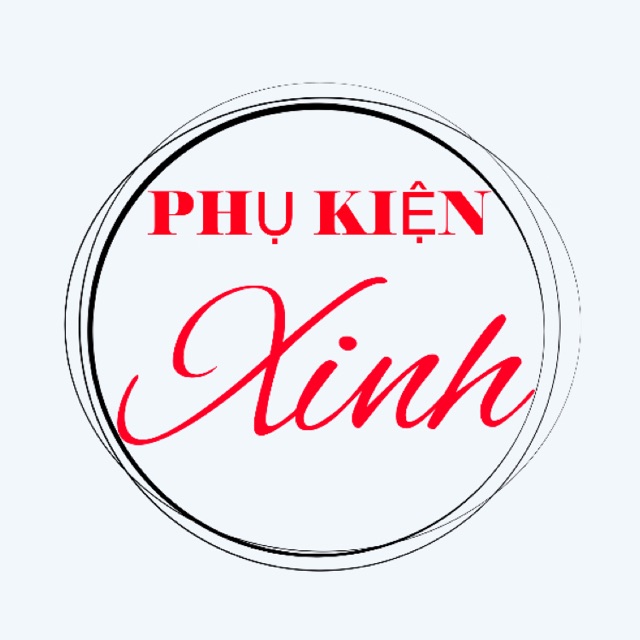 PHỤ - KIỆN - XINH