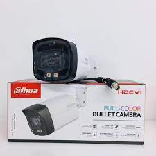 Camera HDCVI 5.0 Megapixel DAHUA DH-HAC-HFW1509TLMP-LED