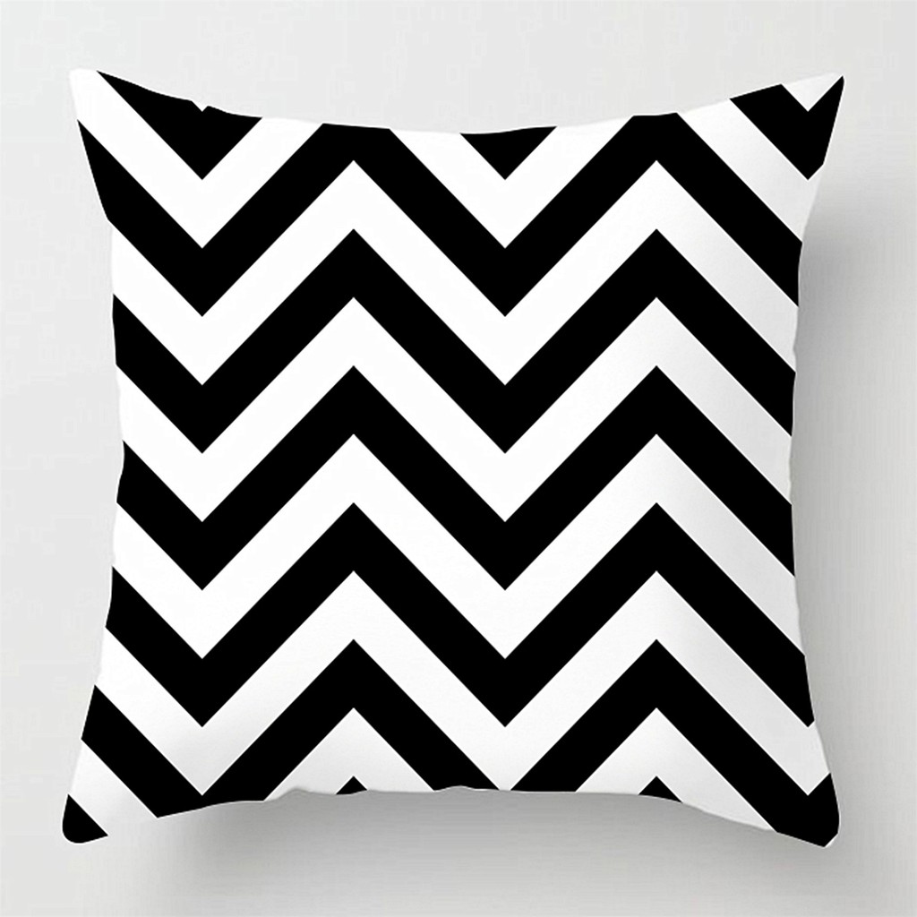 Vỏ bọc gối trang trí sofa sang trọng 40x40 45x45 50x50 60x60cm