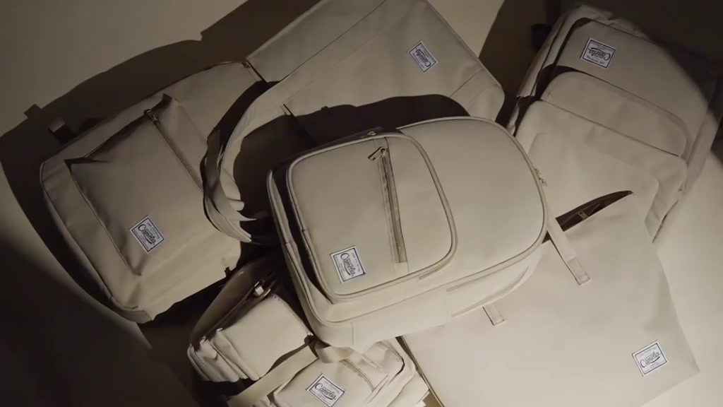 Balo CAMELIA BRAND® New Original Backpack | BigBuy360 - bigbuy360.vn