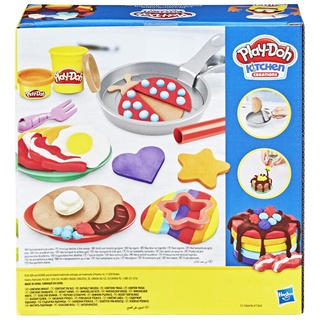 Đồ Chơi Chảo Bếp Thần Kì Play-Doh MK