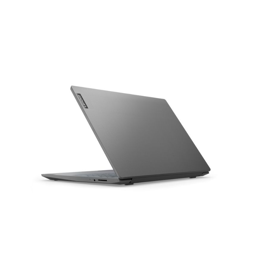 Laptop LENOVO V15-IGL (82C30080VN)/ Xám/ Intel Pentium Silver N5030 (up to 3.1GHz, 4MB)/ RAM 4GB/ 256GB SSD