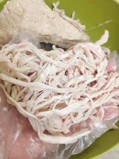 Khô heo cháy tỏi