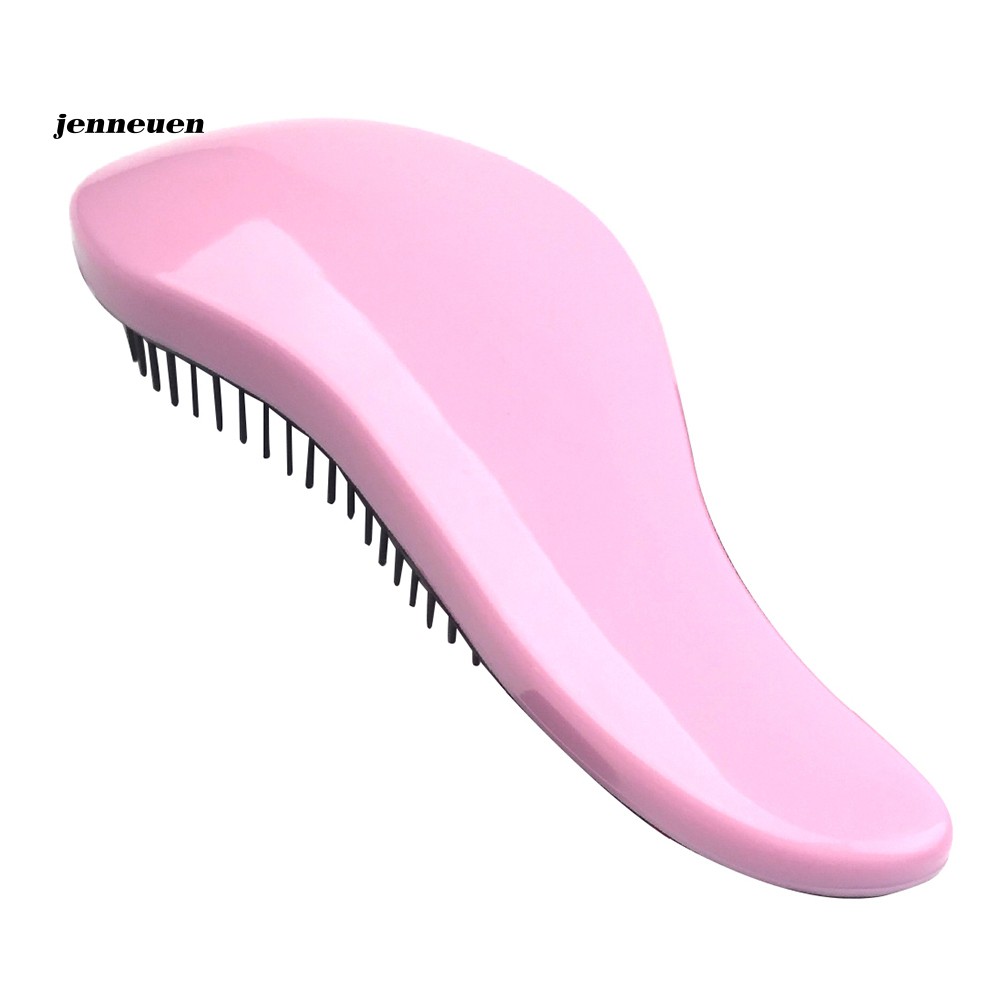 [Hàng mới về] Lược massage chống tĩnh điện công cụ tạo kiểu tóc cho tiệm chuyên nghiệp