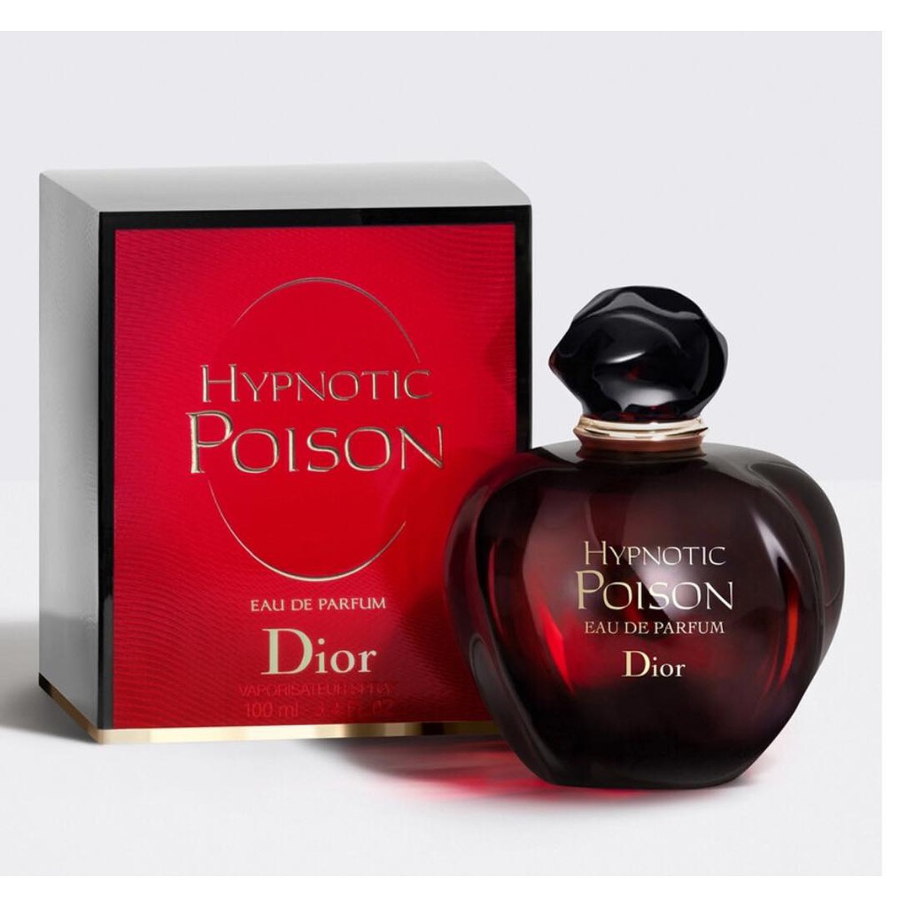 NƯỚC HOA NỮ DIOR HYPNOTIC POISON 100ML