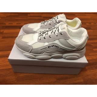 Giầy Nam Sneaker