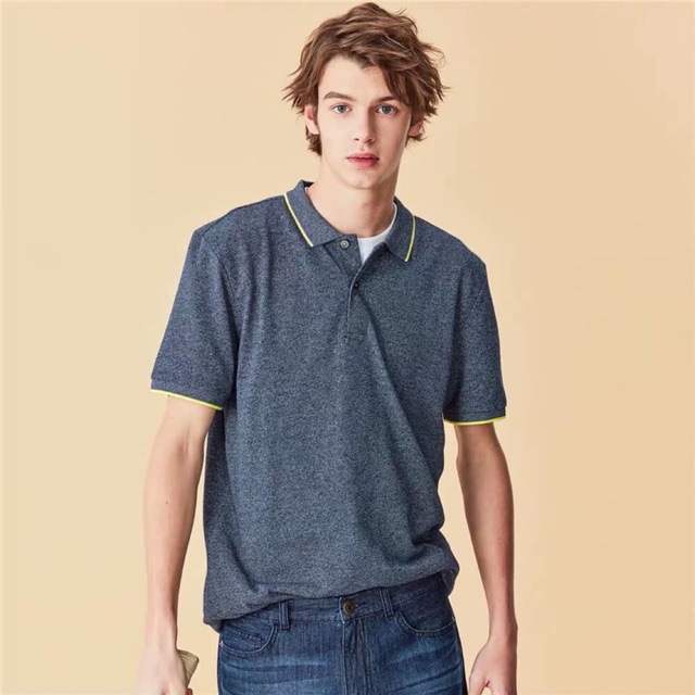 Áo phông giordano mua sale