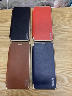 Bao da Nokia 7.2 / Nokia 6.2 thời trang