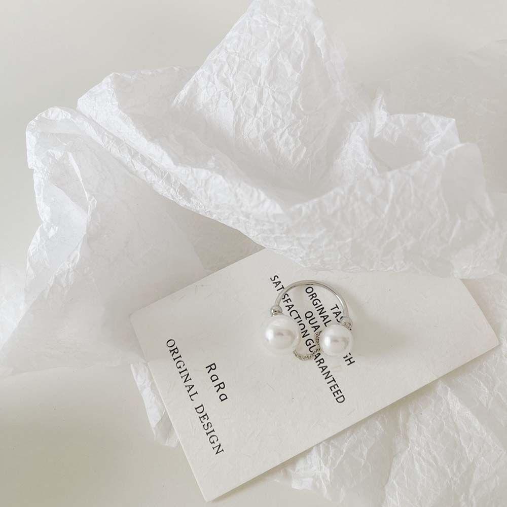 Bông Tai Dạng Kẹp VANES1 Phong Cách Cá Tính Sáng Tạo Cho Nữ