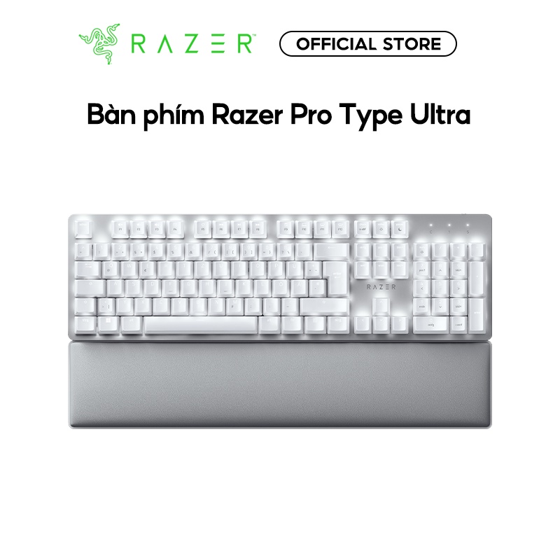 Bàn phím Razer Pro Type Ultra-Wireless Mechanical Productivity_RZ03-04110100-R3M1