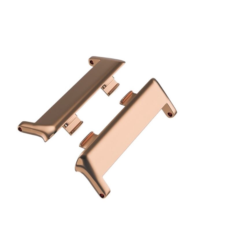 Đầu Nối Kim Loại Không Gỉ Cho Đồng Hồ Thông Minh Oppo 2 46MM / Oppo watch 2 42mm