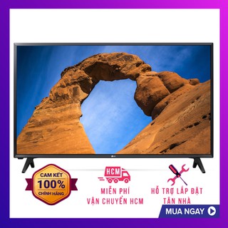 MiỄN PHÍ LẮP ĐẶT - 43LK5000 - Tivi LG 43 Inch Full HD 43LK5000PTA - [CHỈ GIAO HCM]