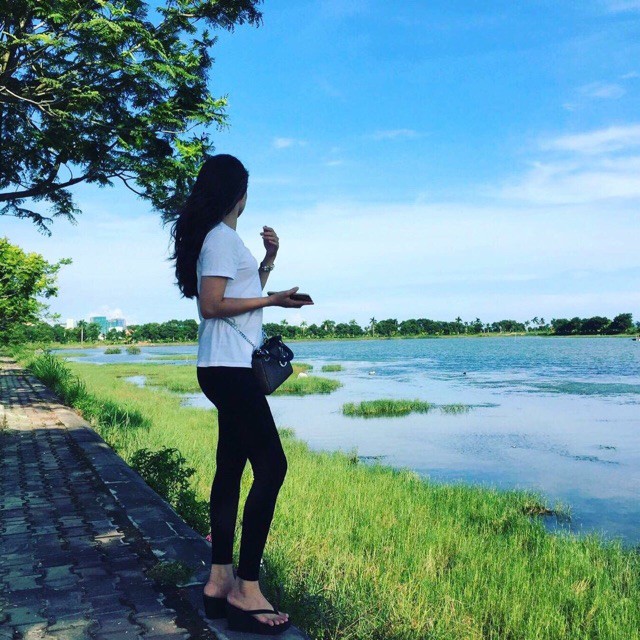 hot Quần legging đủ size s-xxxl | BigBuy360 - bigbuy360.vn