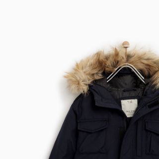 Áo Parka