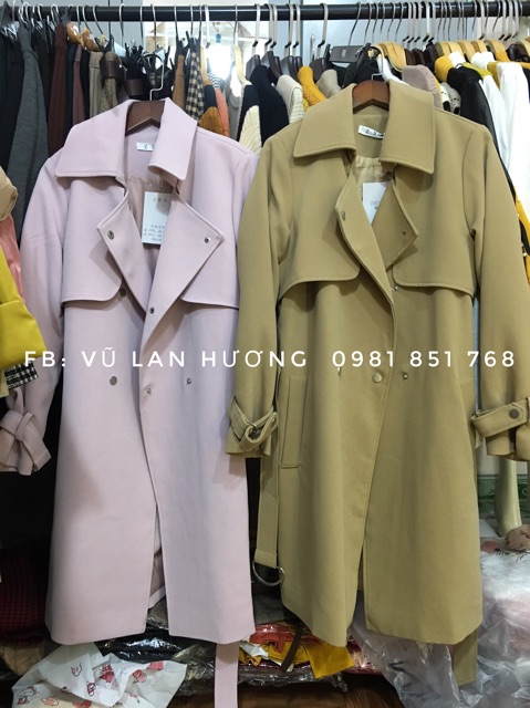 Áo mangto quảng châu cao cấp sale giá rẻ