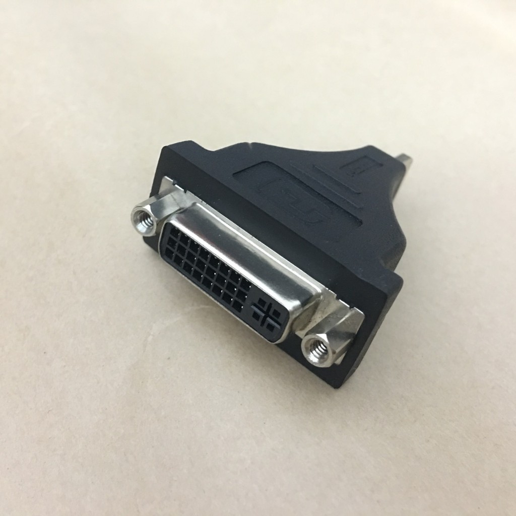 Đầu chuyển tín hiệu HDMI to DVI