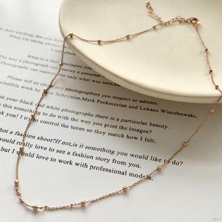 Vòng Cổ Choker Đính Hạt Phong Cách Hàn Quốc