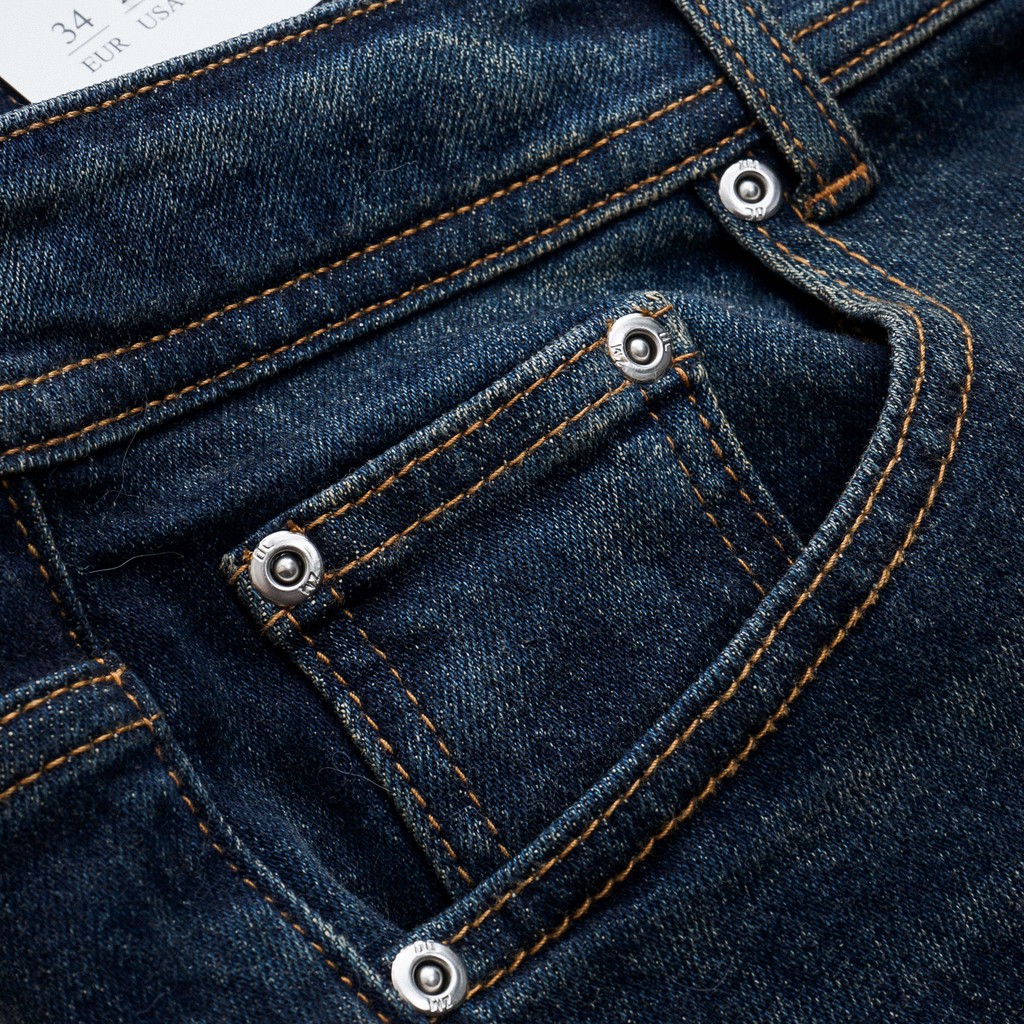 Quần Jeans Zara dư xịn code 323 | BigBuy360 - bigbuy360.vn