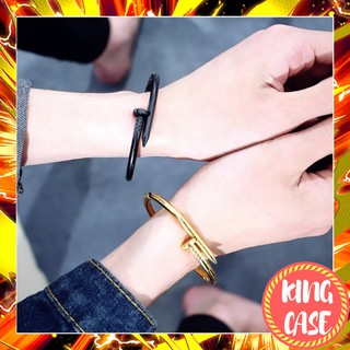 Vòng Tay Đinh nam nữ Thời trang