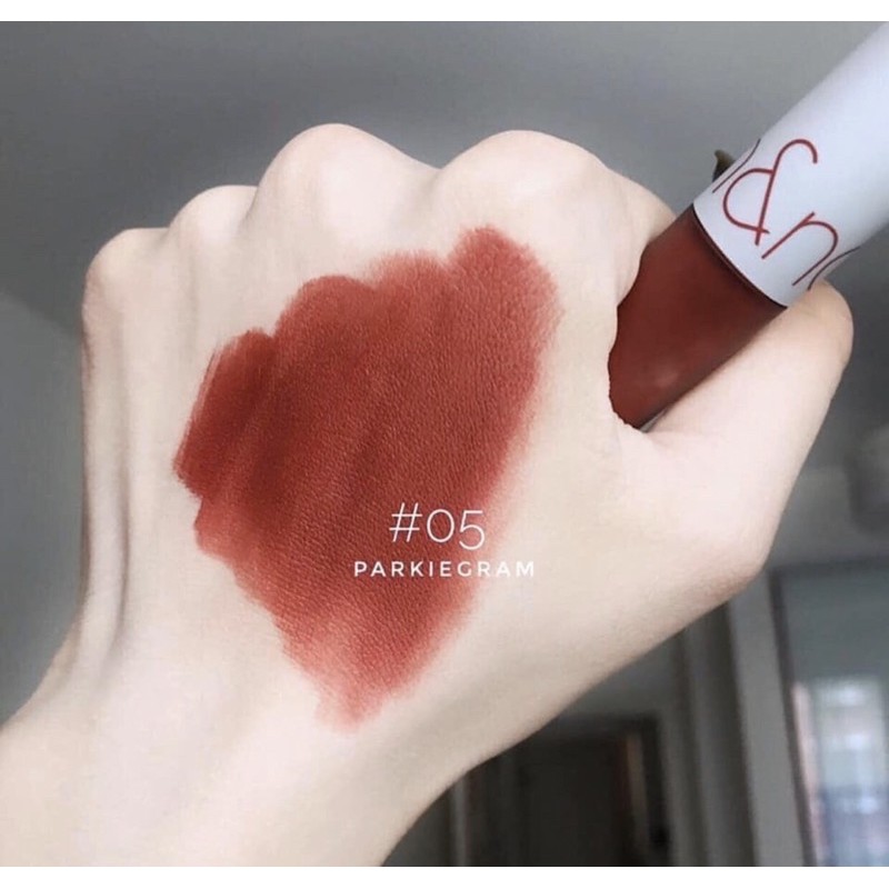 Son Romand Velvet Tint