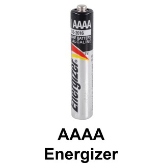 1 Đôi Pin Energizer AAAA