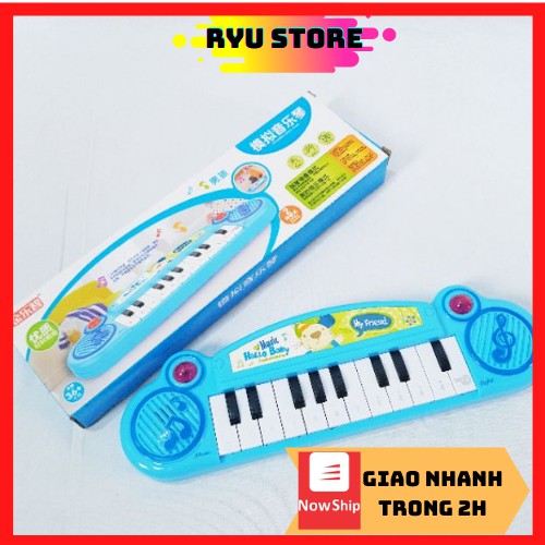 Đàn piano cho bé ❤️𝑭𝑹𝑬𝑬𝑺𝑯𝑰𝑷❤️ ĐÀN PIANO CHO BÉ ZZ1480