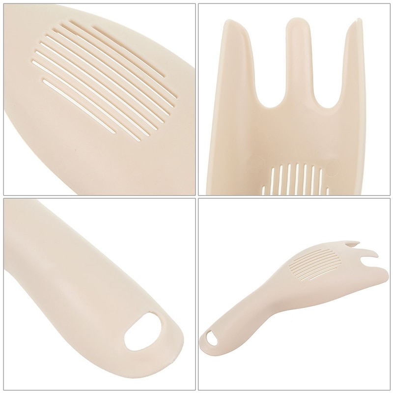 Muỗng rây lọc nước hỗ trợ nấu ăn sáng tạo cho bếp